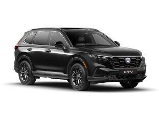 Honda CR-V 2.0 eHEV Elegance 5dr eCVT Hybrid Estate